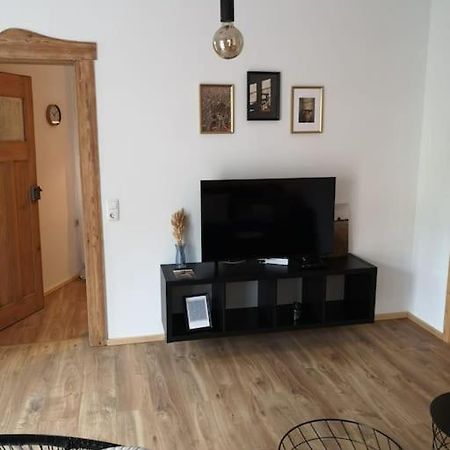 Ferienwohnung Zur Parthe Grimma Exteriér fotografie