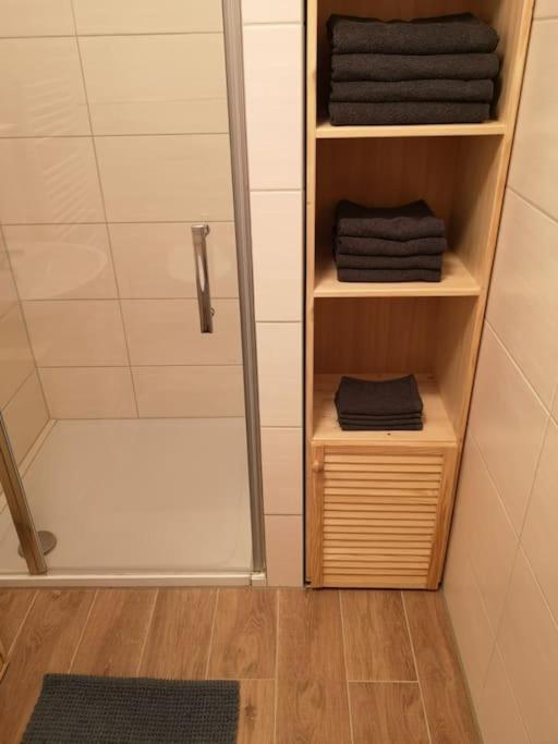 Ferienwohnung Zur Parthe Grimma Exteriér fotografie