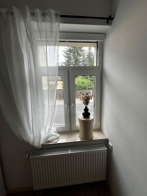 Ferienwohnung Zur Parthe Grimma Exteriér fotografie
