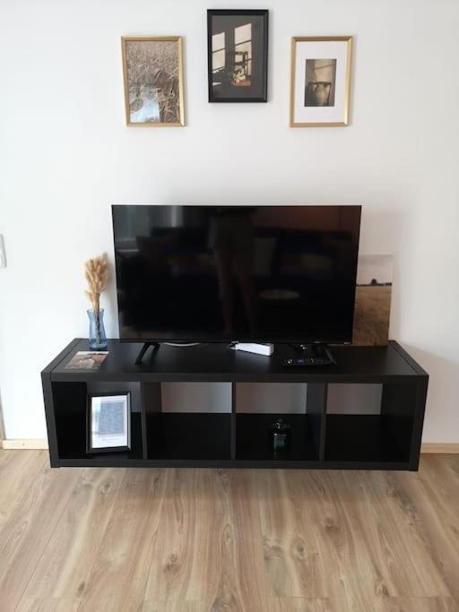 Ferienwohnung Zur Parthe Grimma Exteriér fotografie